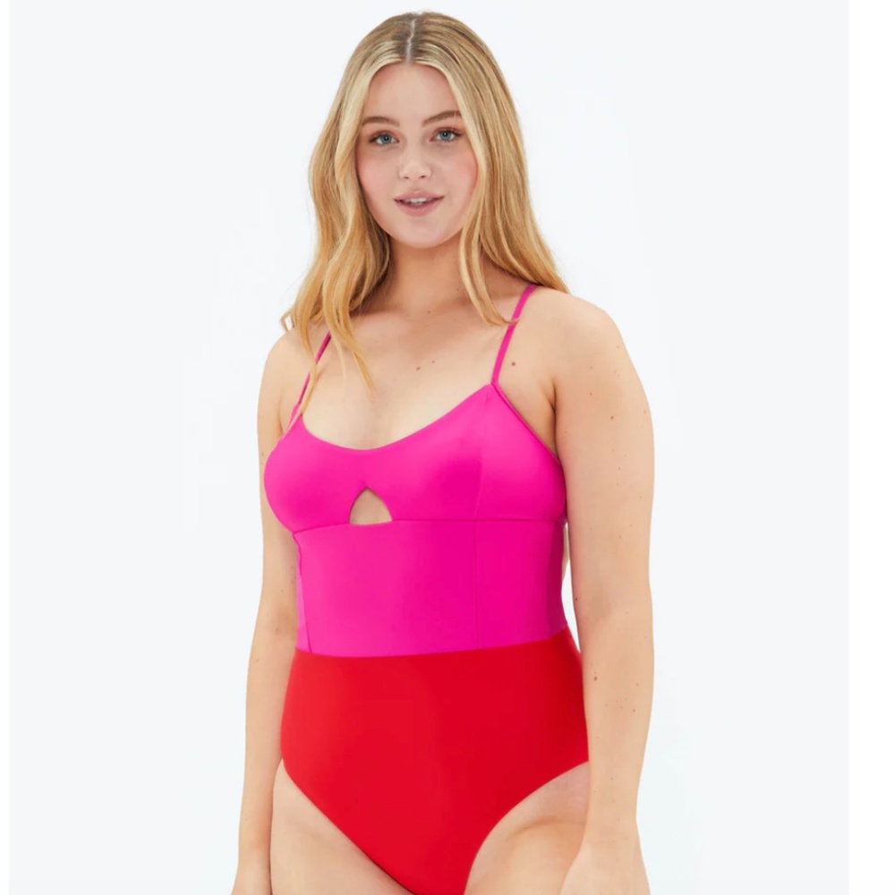 Summersalt One Piece Swimwear